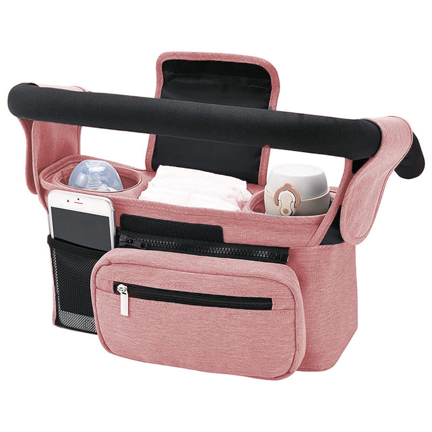 Pram Caddy