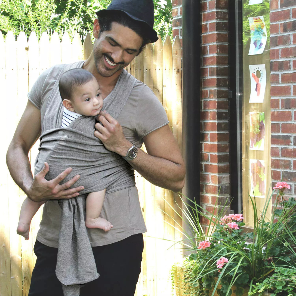 Baby Wrap Carrier