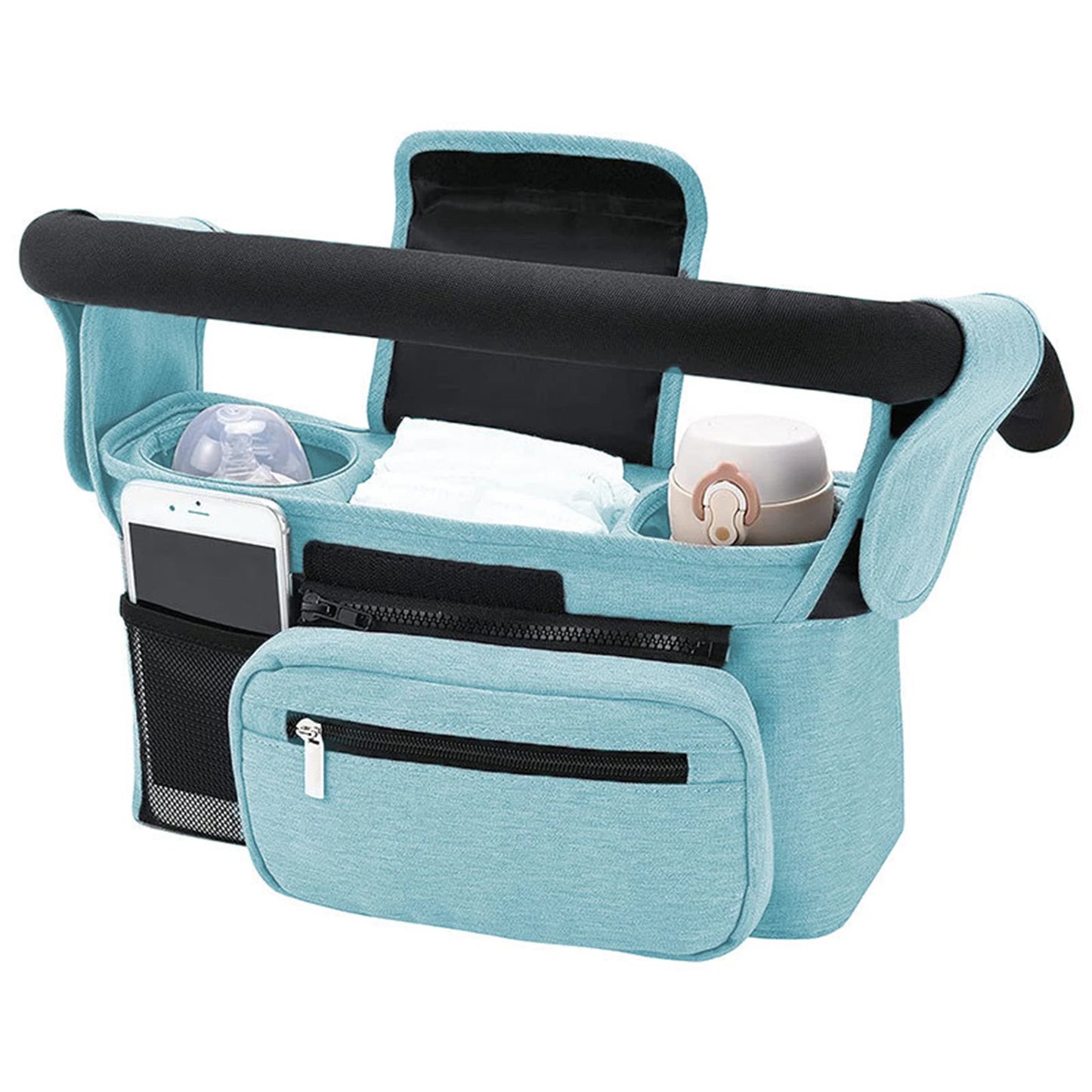 Pram Caddy