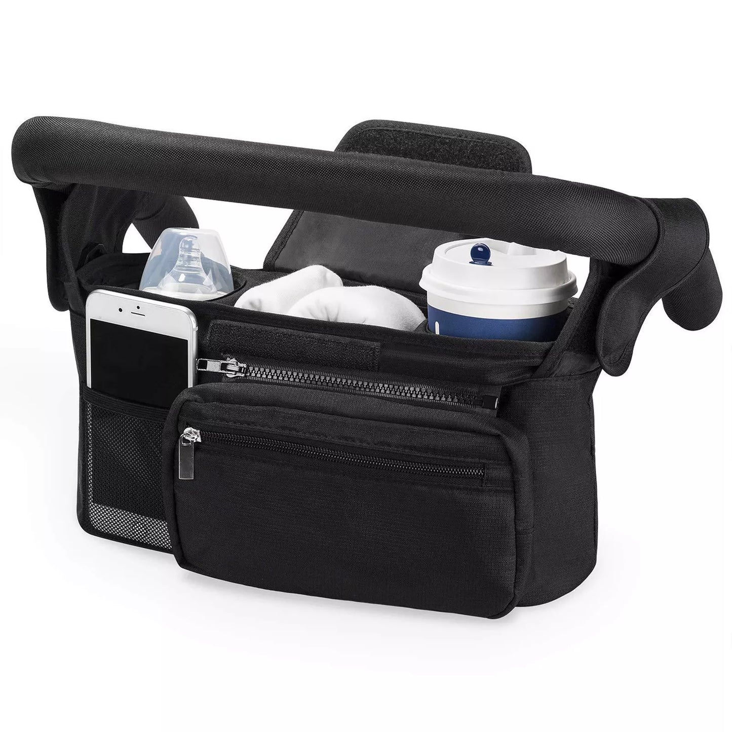 Pram Caddy