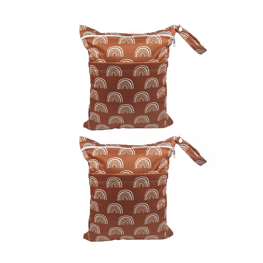 Kids Waterproof Wet Bag