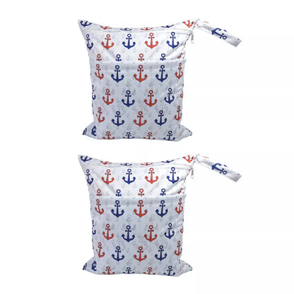 Kids Waterproof Wet Bag